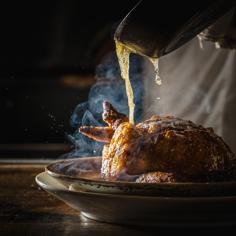 BISTRO TORICOYA（ビストロトリコヤ）