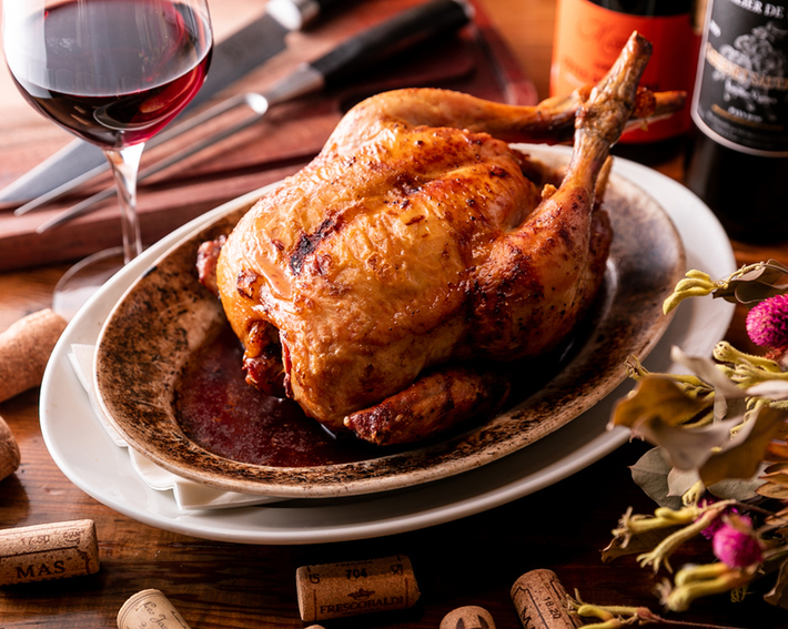 BISTRO TORICOYA（ビストロトリコヤ）