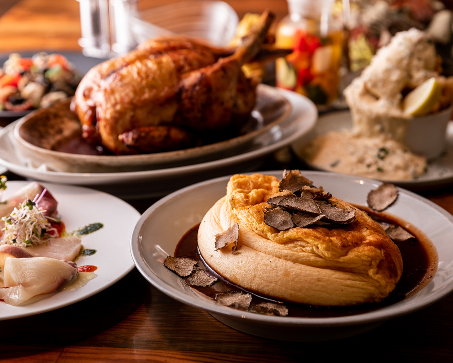 BISTRO TORICOYA（ビストロトリコヤ）