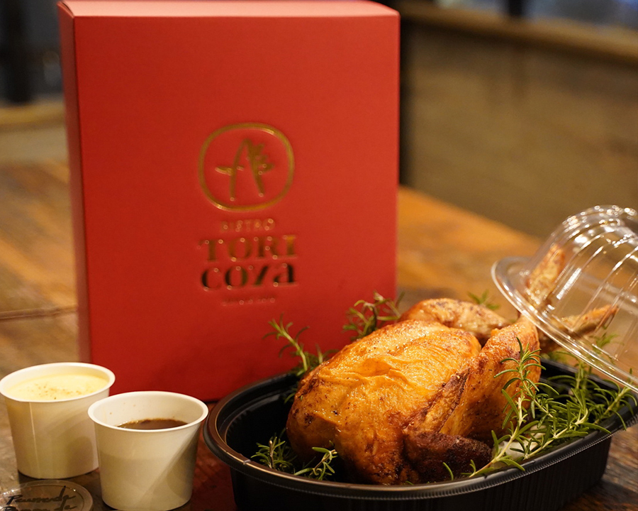 BISTRO TORICOYA（ビストロトリコヤ）